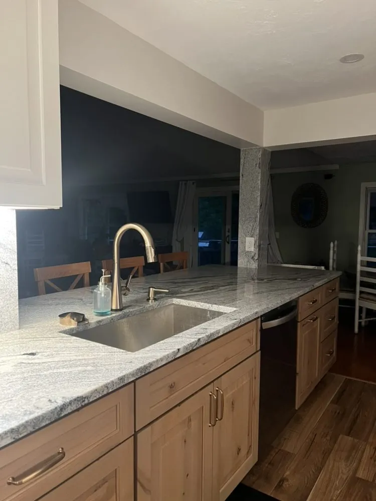 Slide of Latour Plumbing and Construction