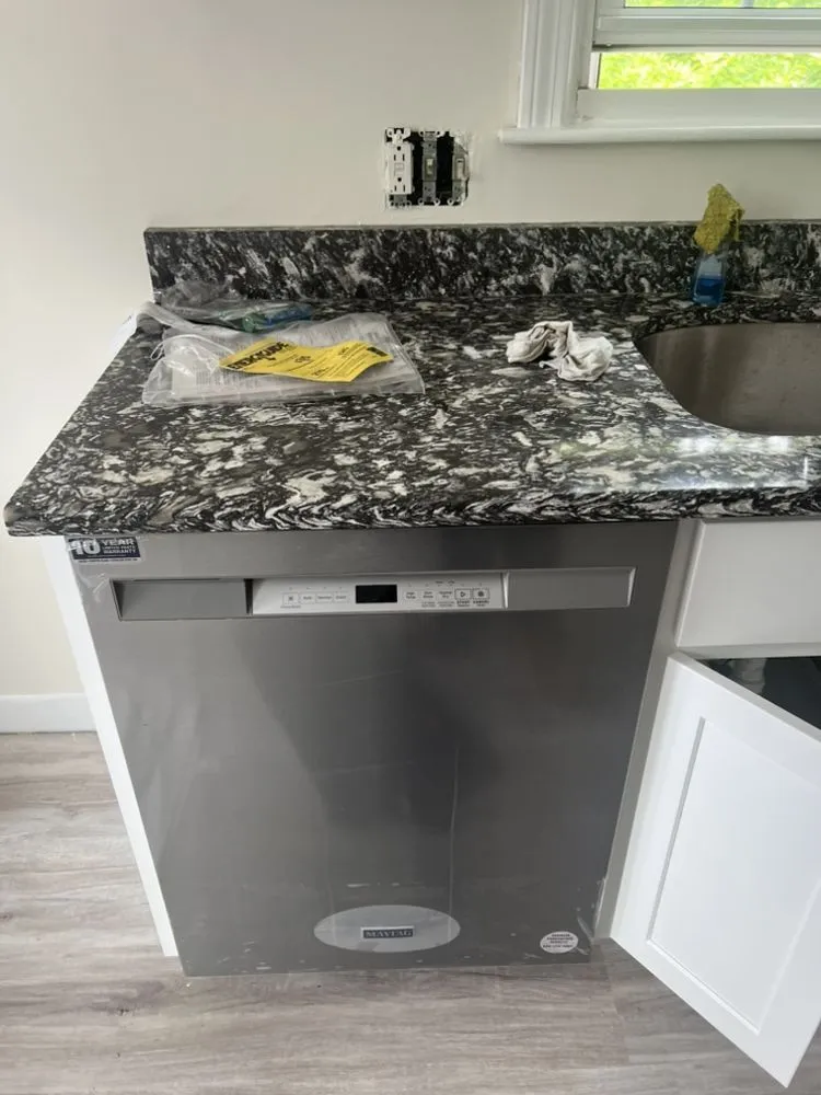 Slide of Latour Plumbing and Construction