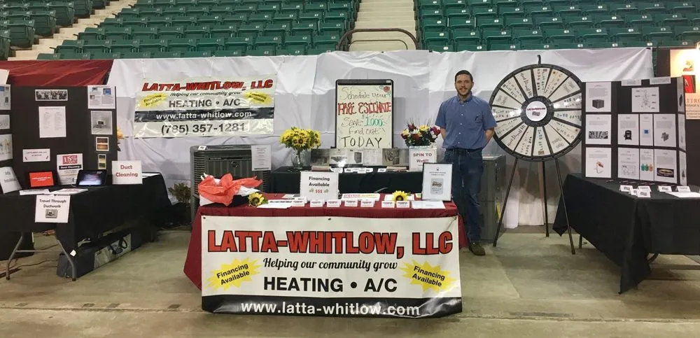 Slide of Latta-Whitlow