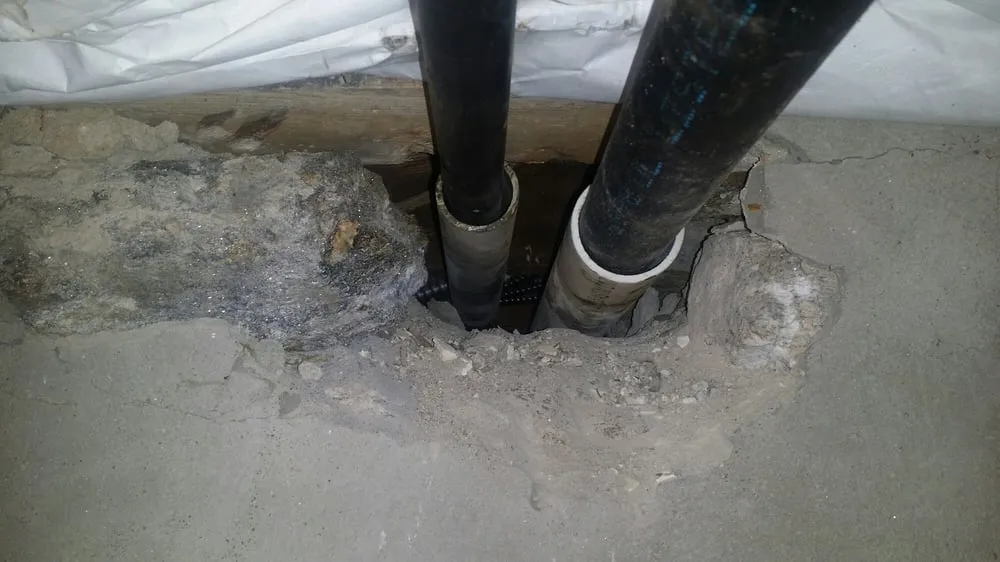 Slide of Latty's General Plumbing & Heating