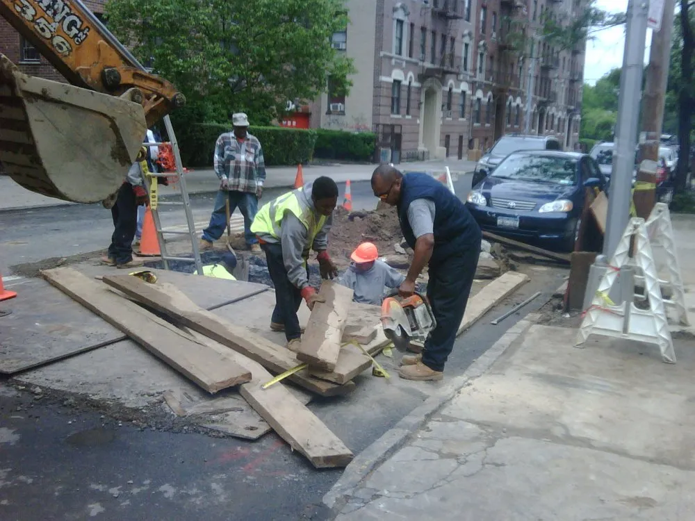 Slide of Latty's General Plumbing & Heating