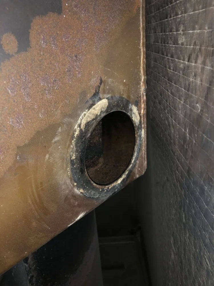 Slide of Laurel Fuel Oil & Heating Co