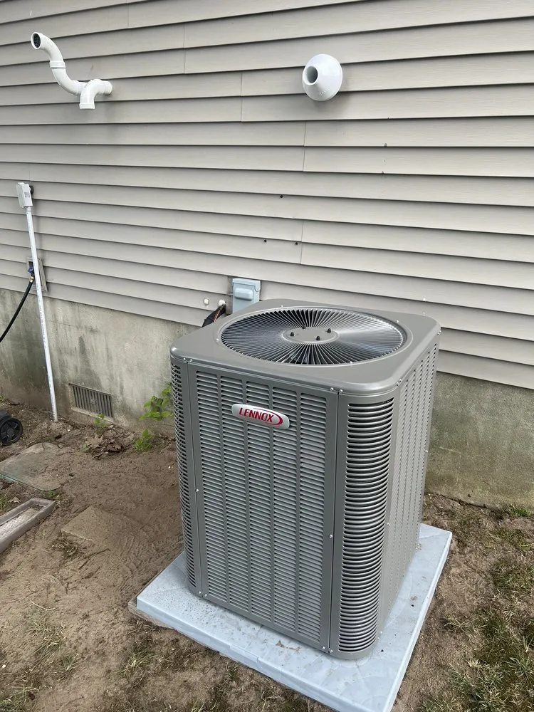 Slide of Laury Heating Cooling & Plumbing