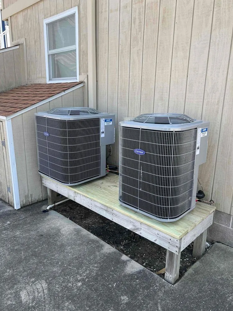 Slide of Laury Heating Cooling & Plumbing