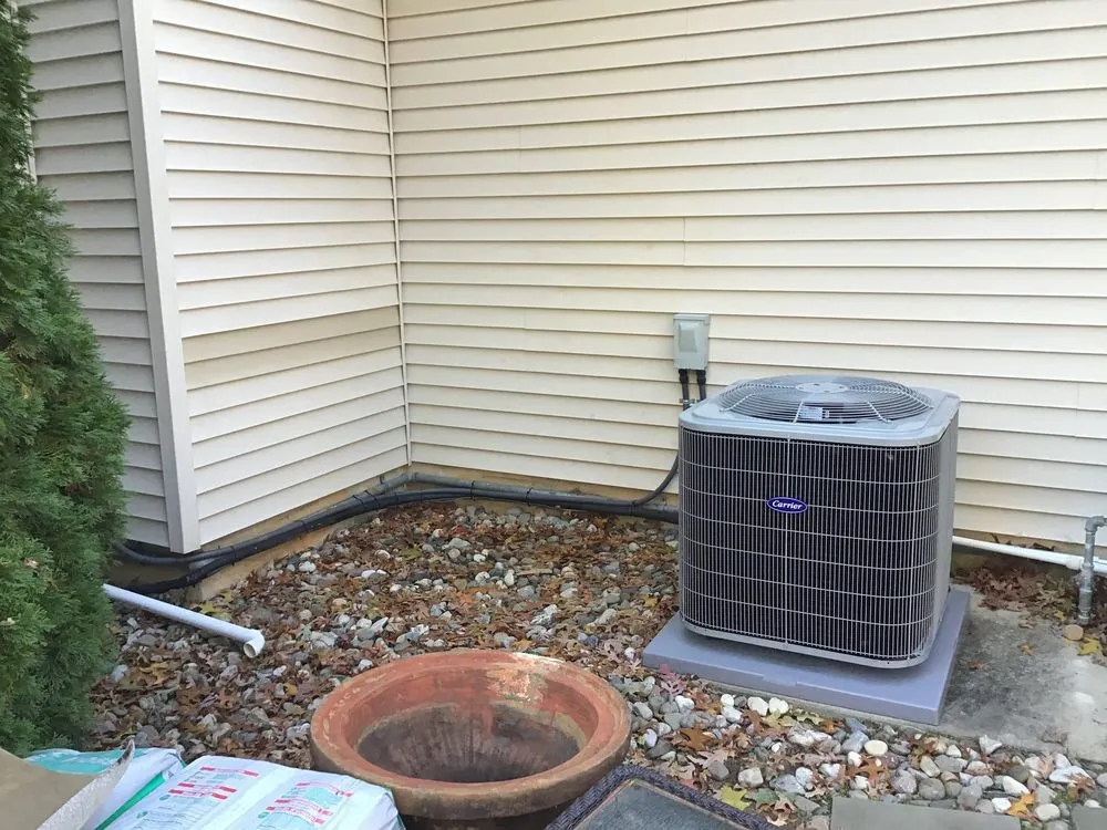 Slide of Laury Heating Cooling & Plumbing