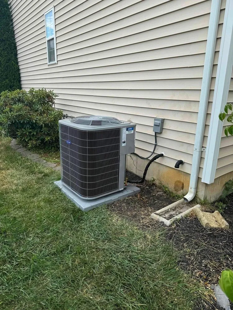Slide of Laury Heating Cooling & Plumbing