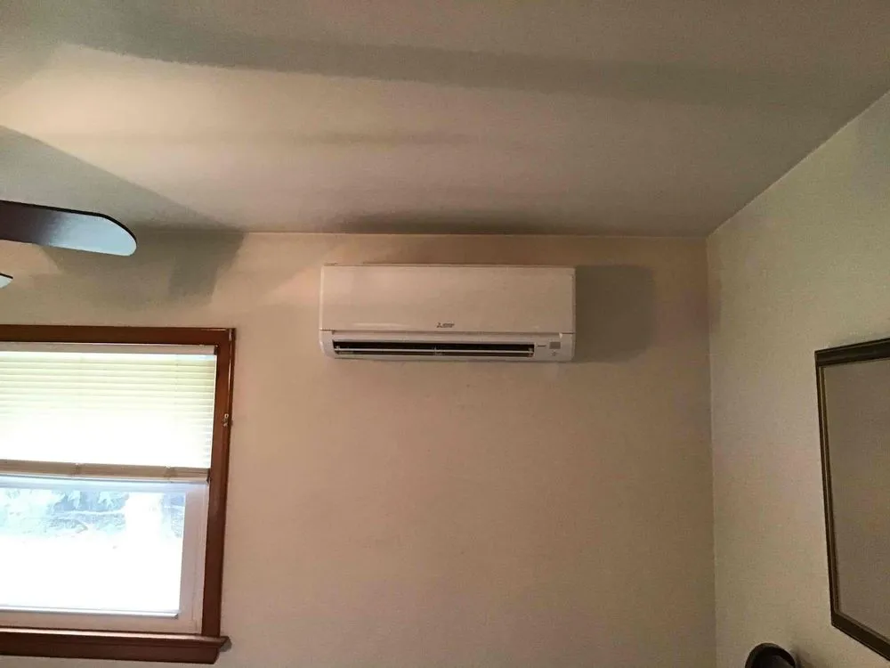 Slide of Laury Heating Cooling & Plumbing