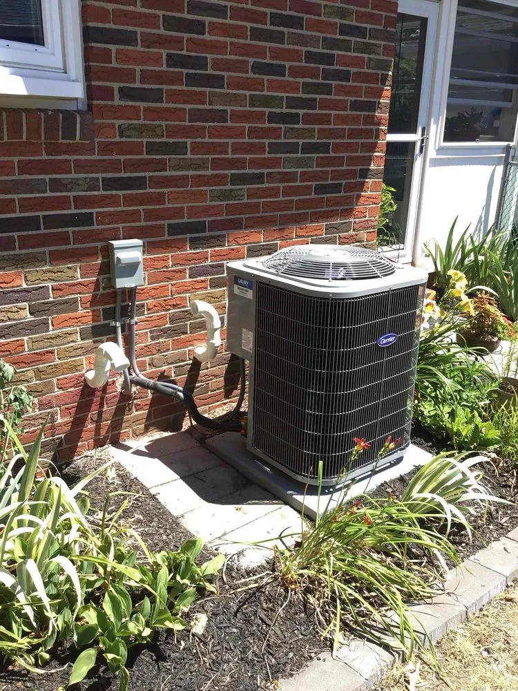 Slide of Laury Heating Cooling & Plumbing