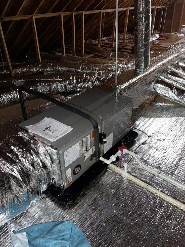 Slide of Lava Heating & Air Conditioning