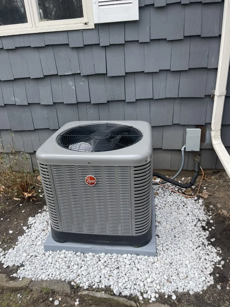 Slide of Lava Heating & Air Conditioning
