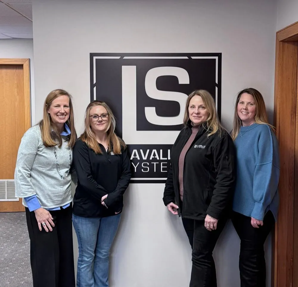 Slide of Lavallee Systems