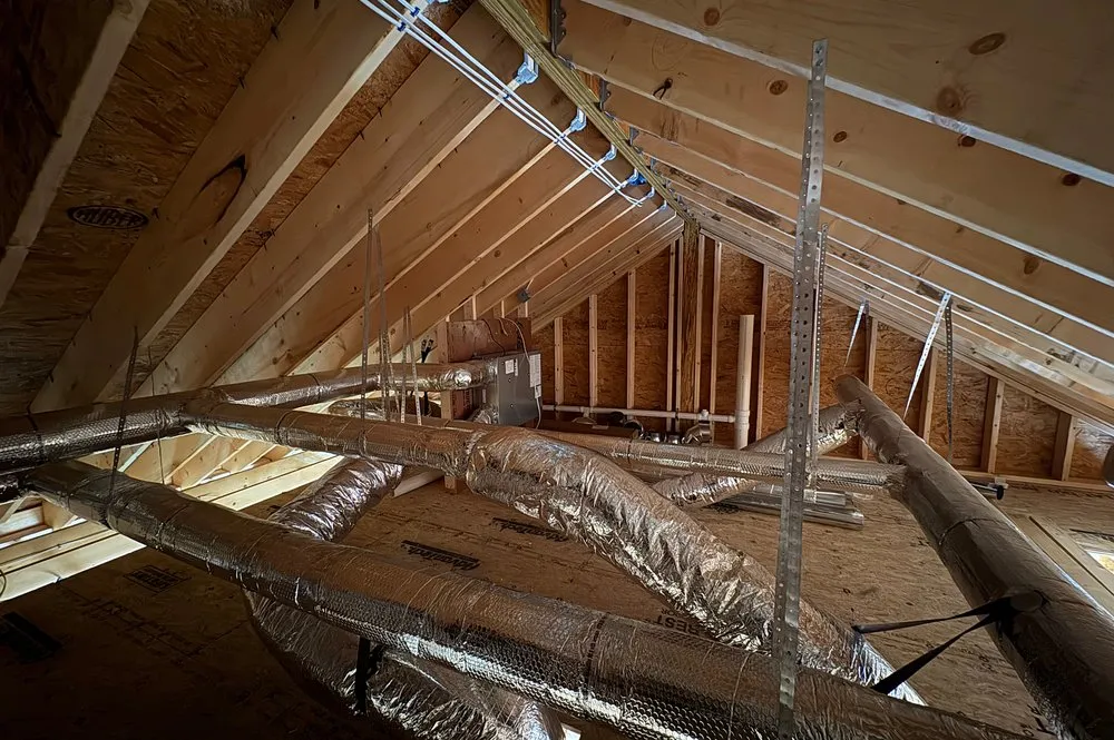 Slide of Lavallee Systems