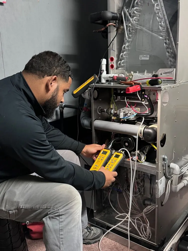 Slide of Lavallee Systems