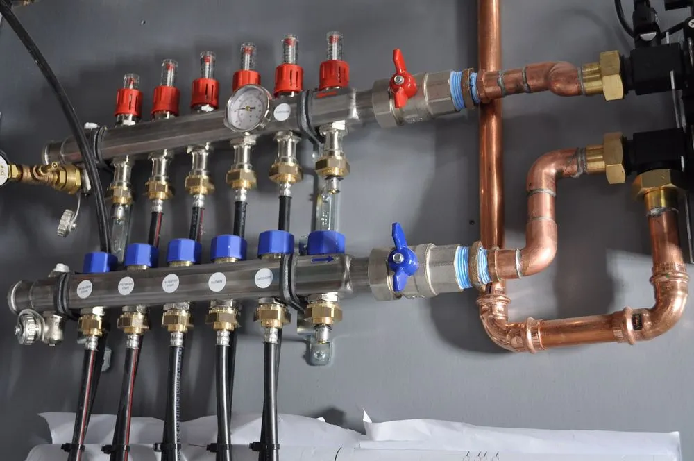 Slide of Lavallee Systems