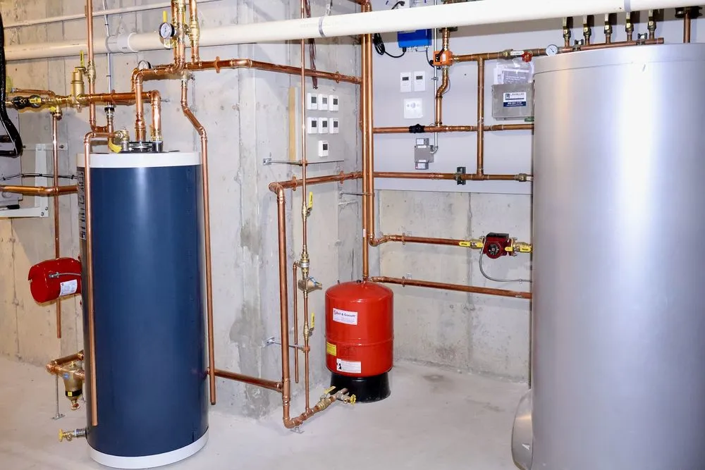 Slide of Lavallee Systems