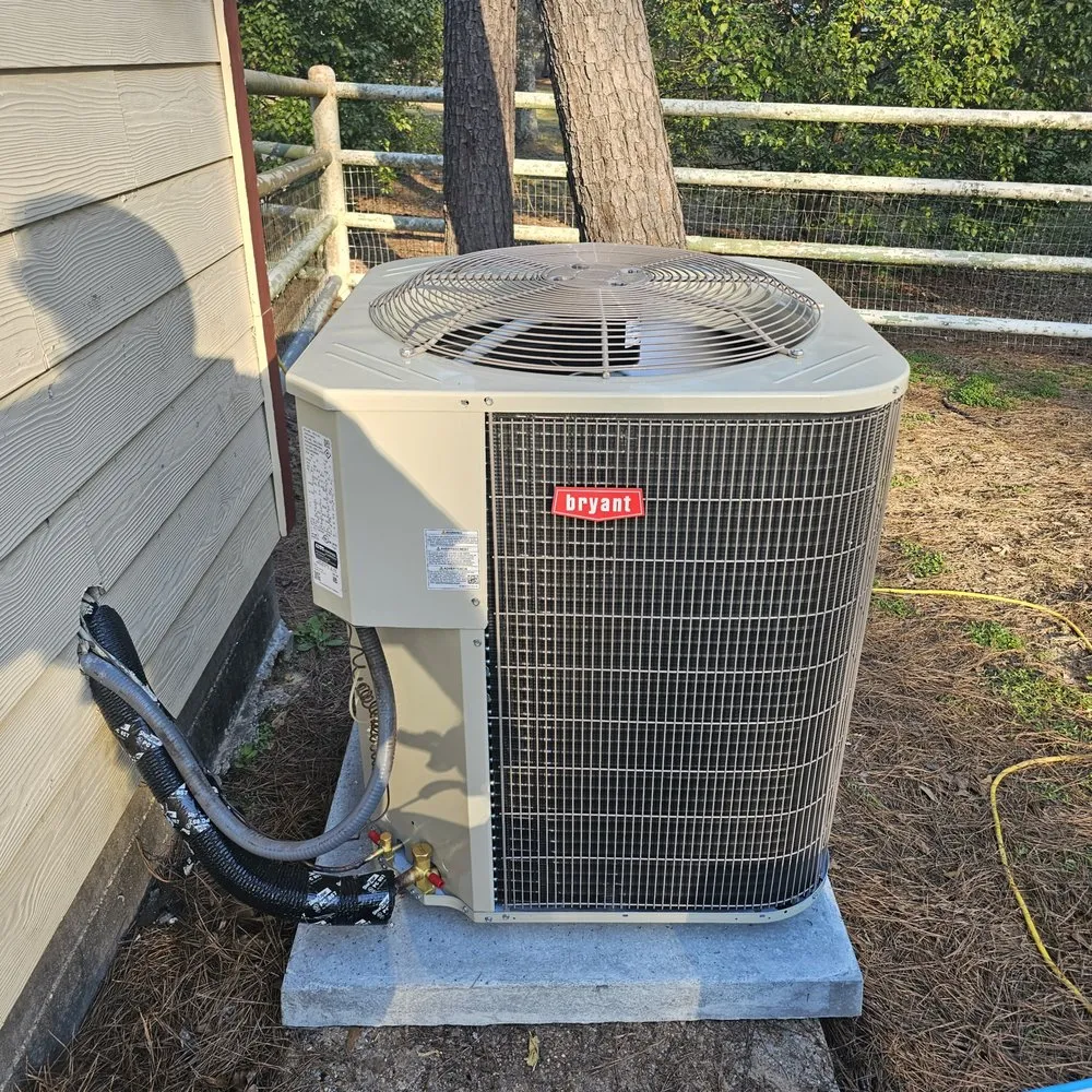 Slide of LaValley Home Services