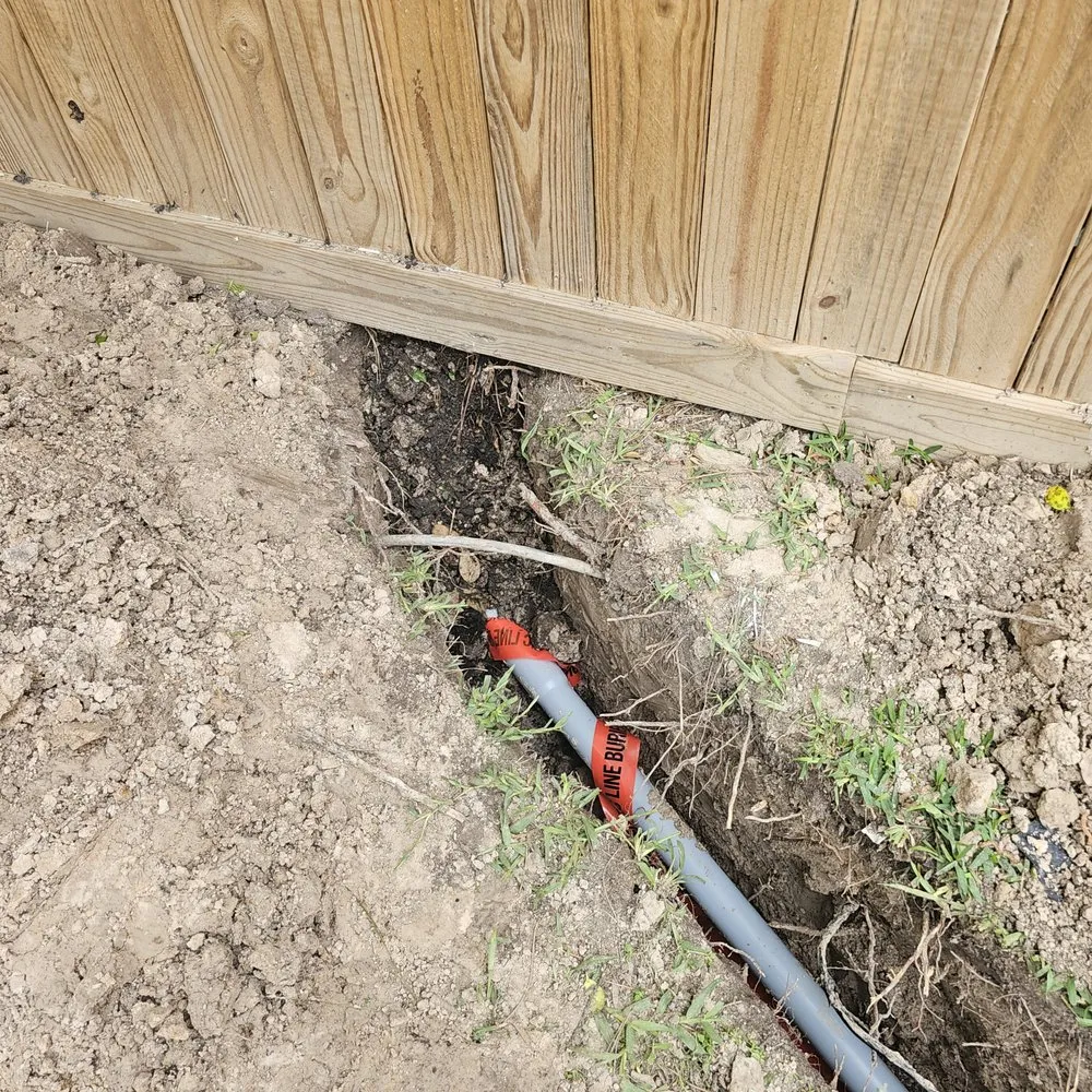 Slide of LaValley Home Services