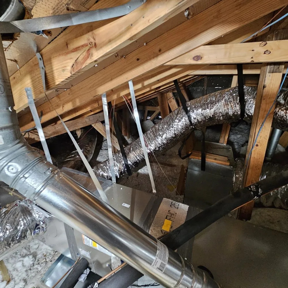 Slide of LaValley Home Services