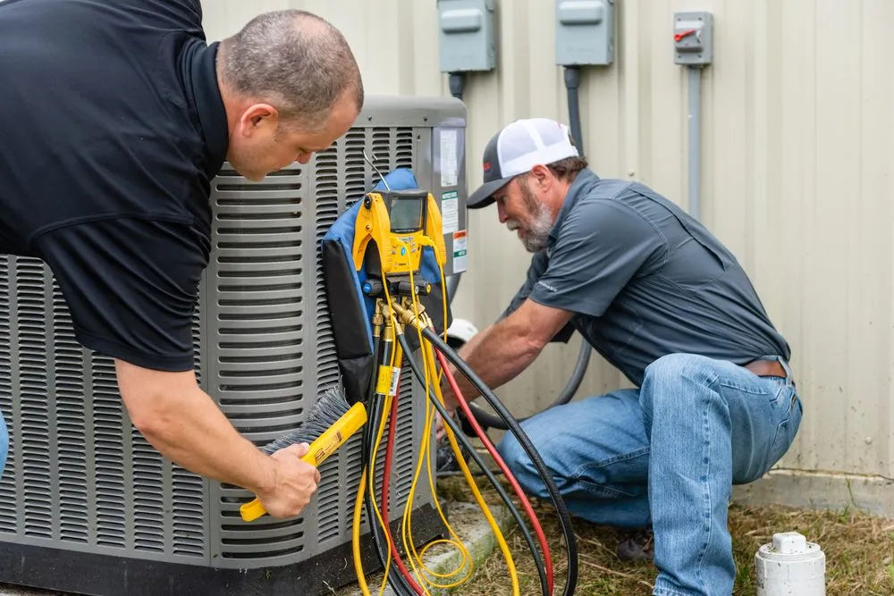 Slide of Lavco Air Conditioning & Heating