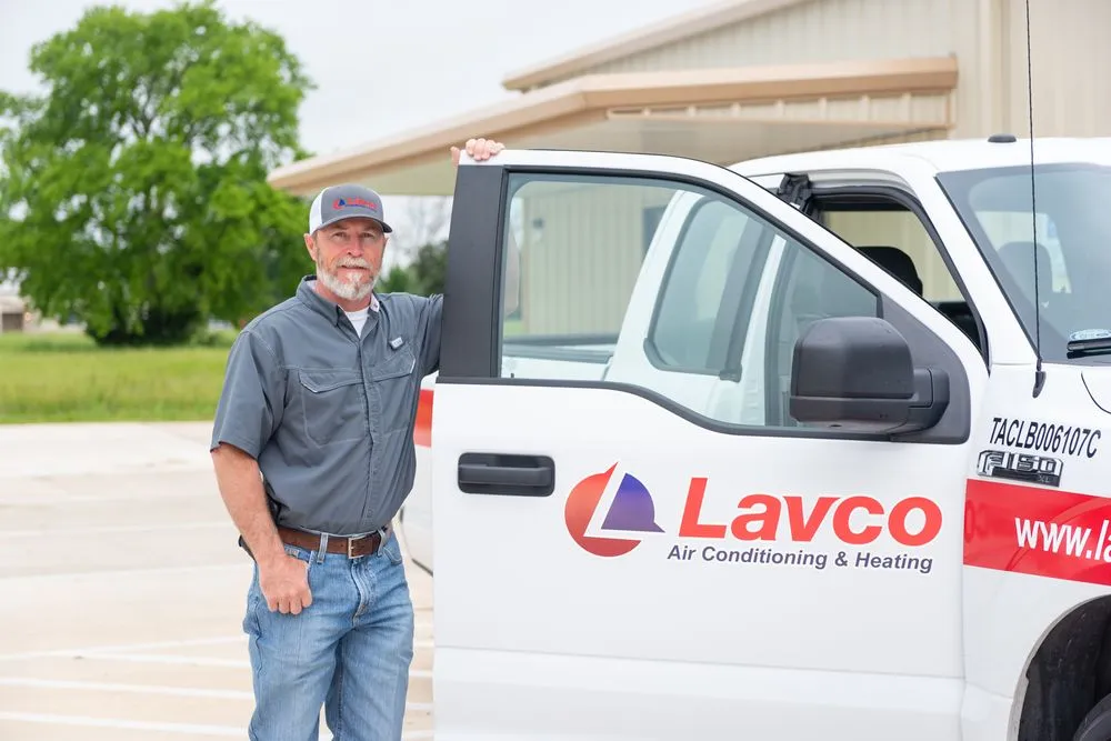 Slide of Lavco Air Conditioning & Heating