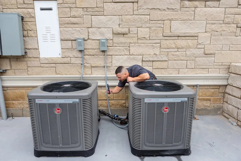 Slide of Lavco Air Conditioning & Heating