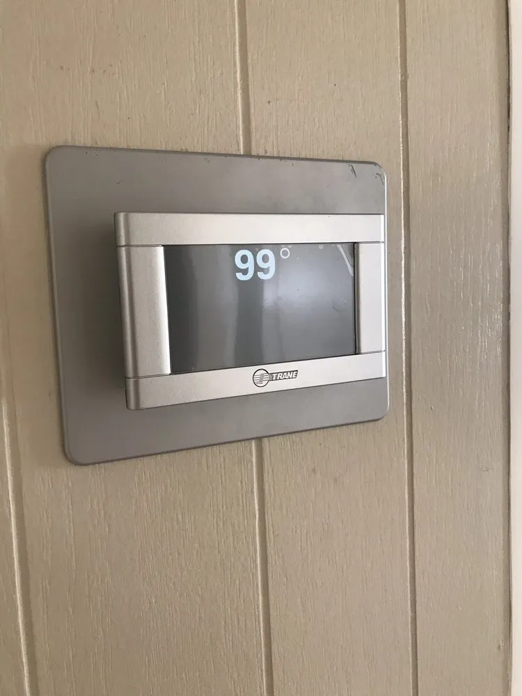 Slide of LaVerne & Son