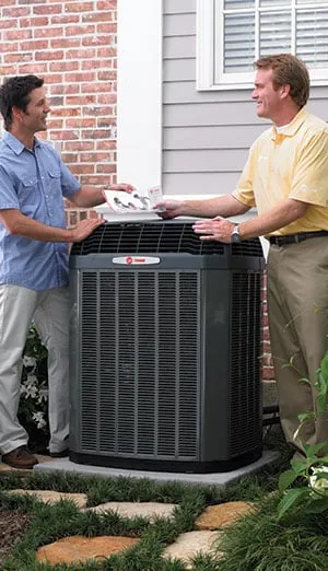 Slide of LaVerne & Son