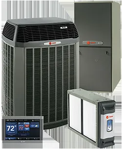 Slide of LaVerne & Son