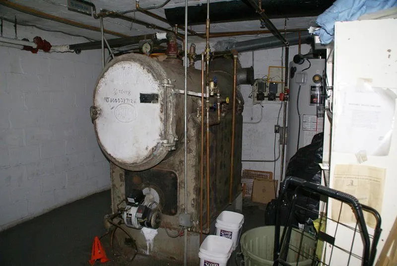 Slide of Laverty Heating Services