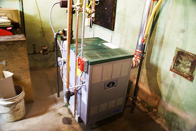 Slide of Laverty Heating Services