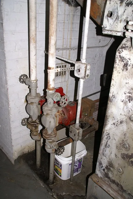 Slide of Laverty Heating Services