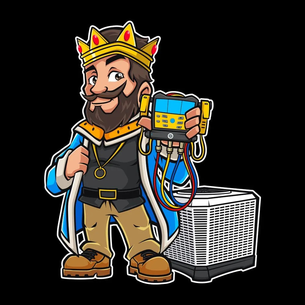 Slide of Lavish Heating and Air Conditioning