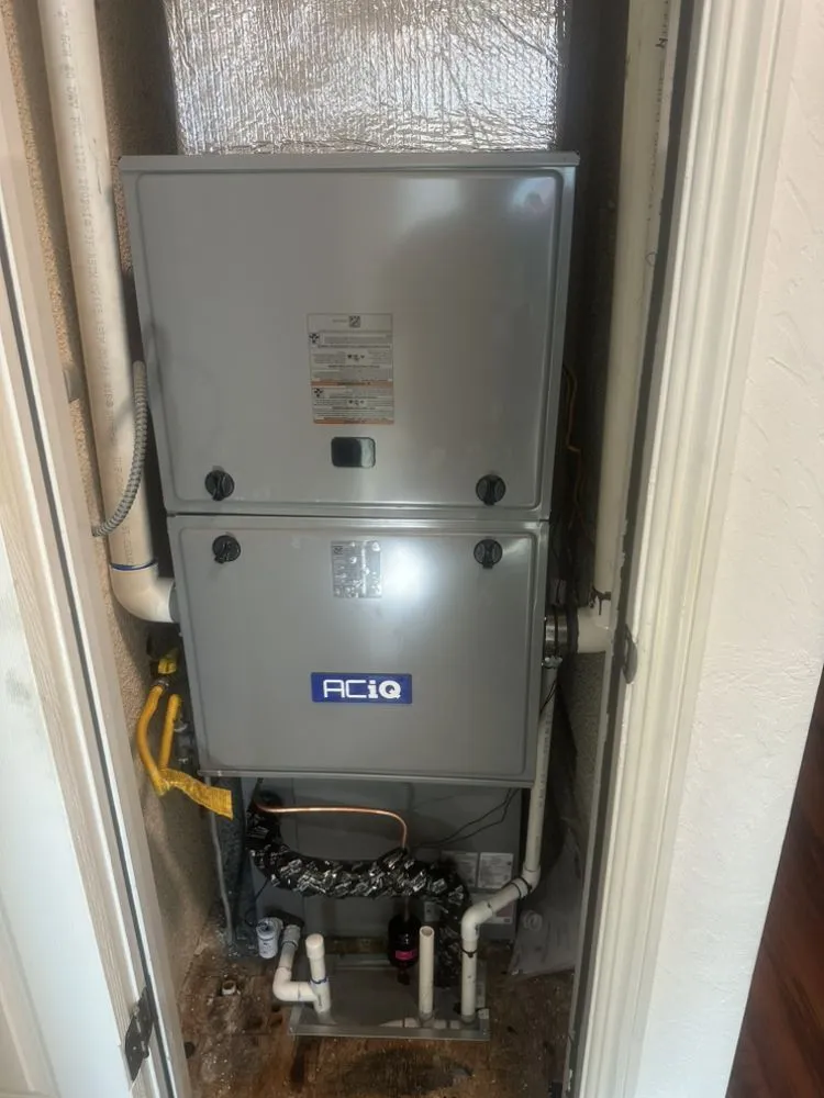 Slide of Lavish Heating and Air Conditioning