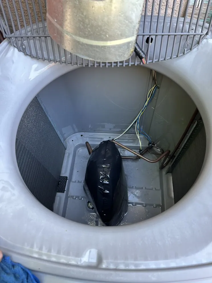 Slide of Lavish Heating and Air Conditioning