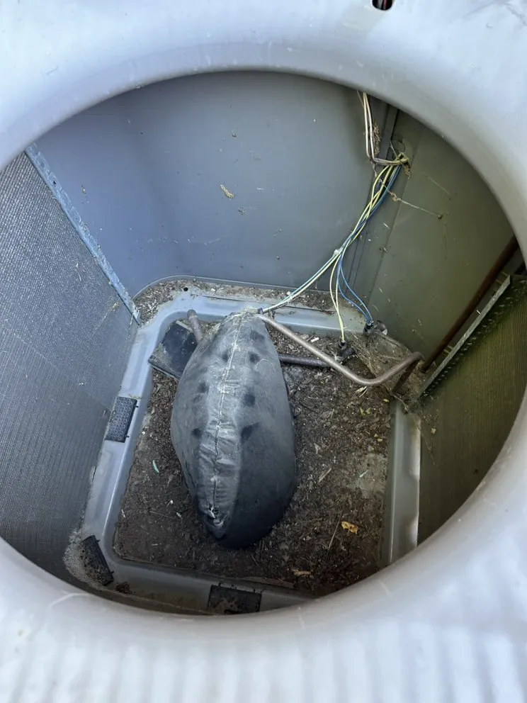 Slide of Lavish Heating and Air Conditioning