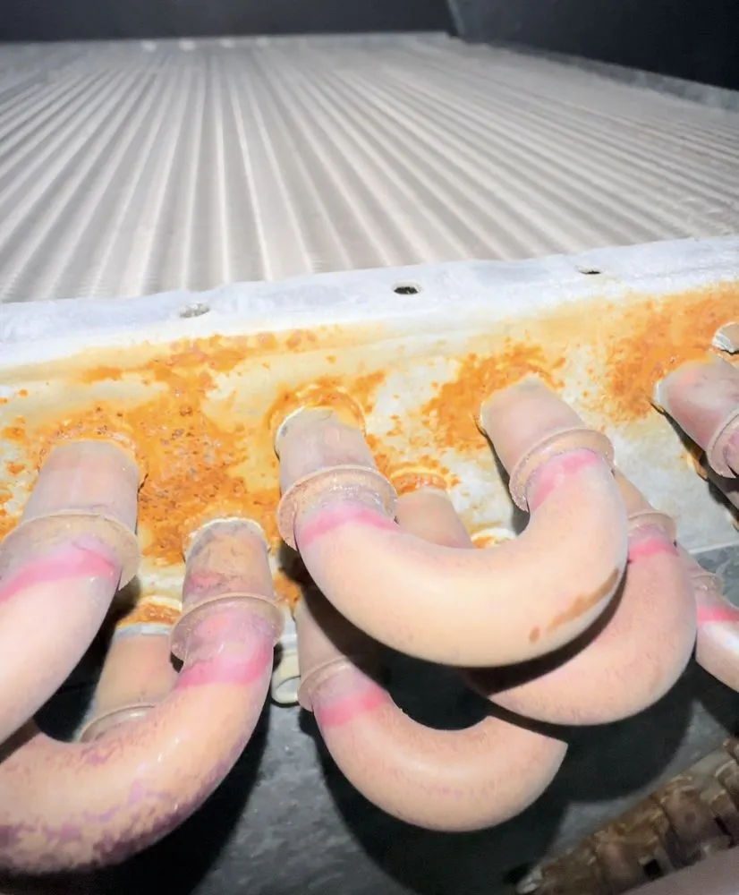 Slide of Lavish Heating and Air Conditioning