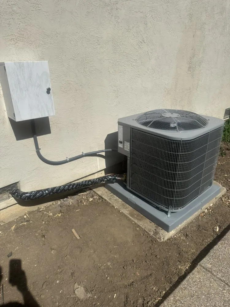 Slide of Lavish Heating and Air Conditioning