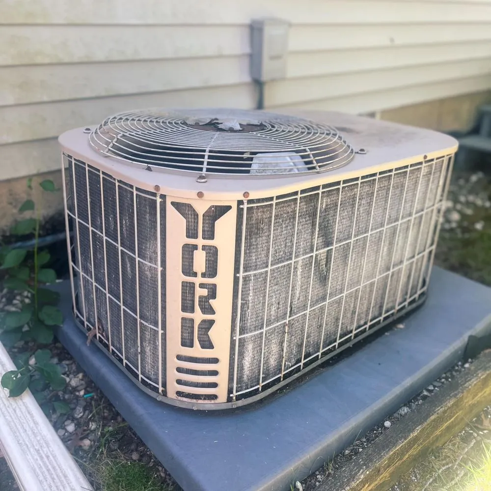 Slide of Lavoie Heating Service