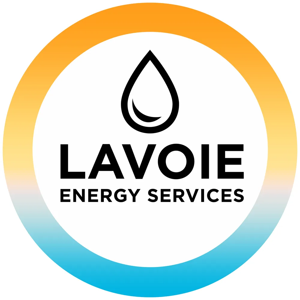 Slide of Lavoie Heating Service