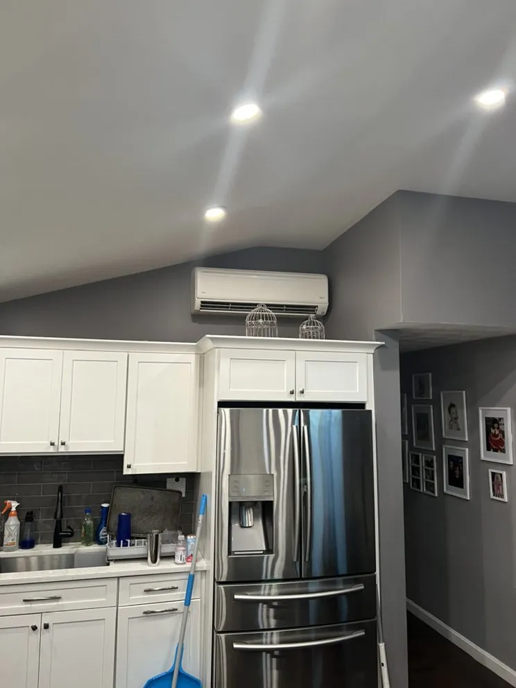 Slide of Lawman HVAC