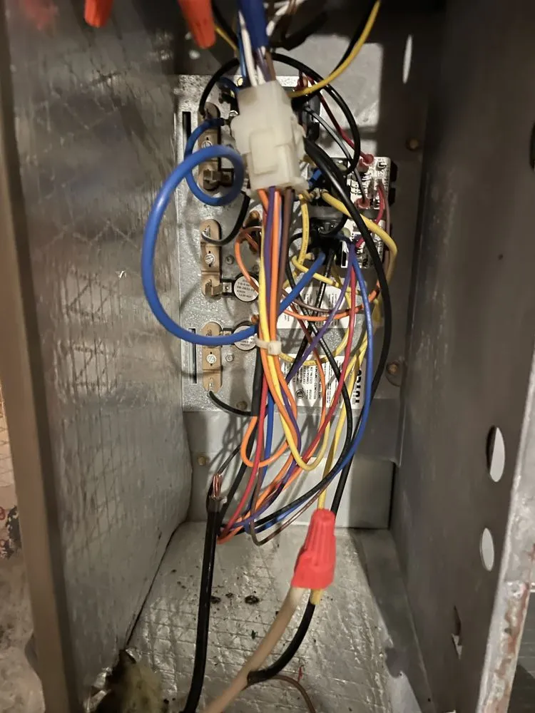 Slide of Lawrence Air Conditioning & Heating