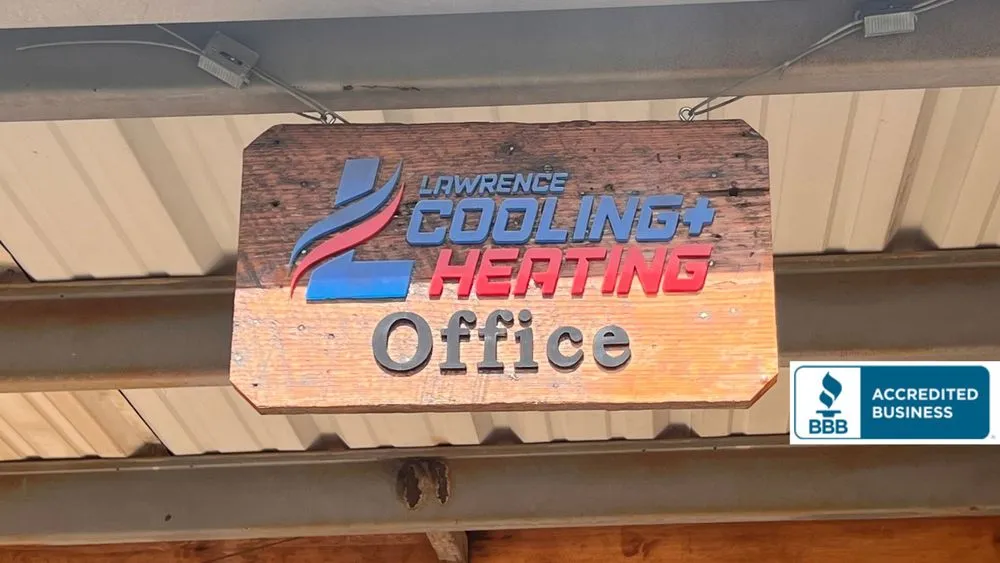 Slide of Lawrence Air Conditioning & Heating