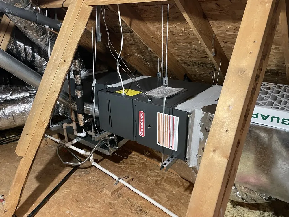 Slide of Lawrence Air Conditioning & Heating