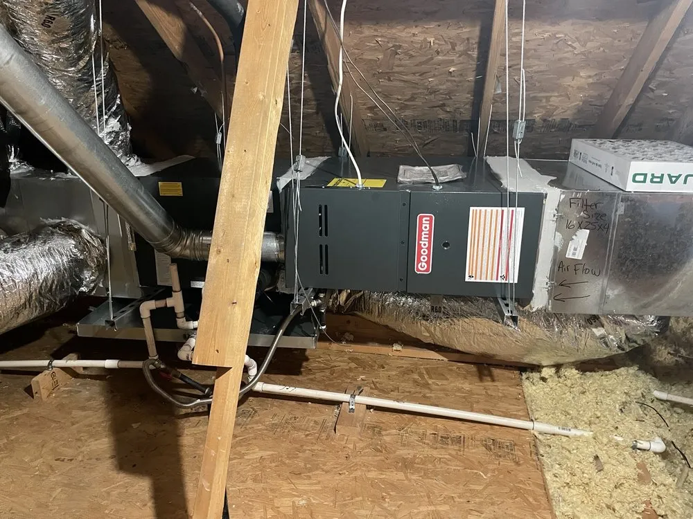 Slide of Lawrence Air Conditioning & Heating