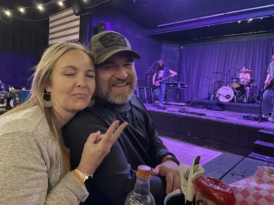 Lawrence Air Conditioning & Heating Logo