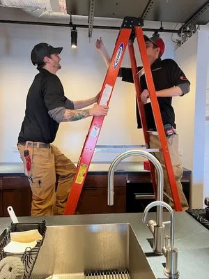 Lawrence Air Systems