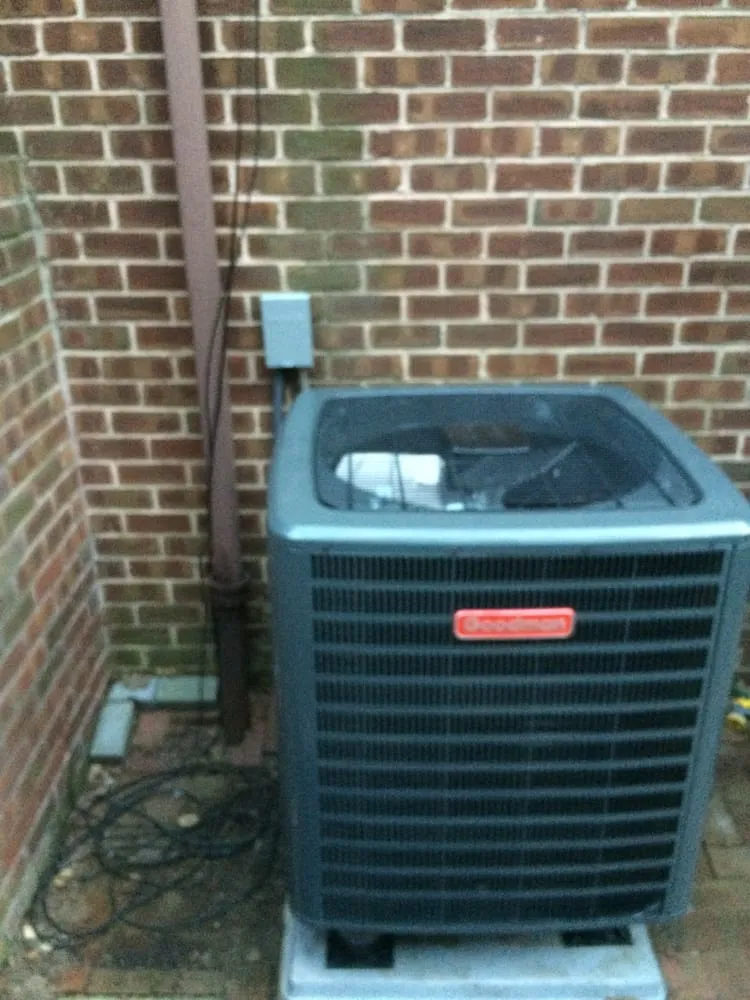 Slide of Lawrence Heating & Air