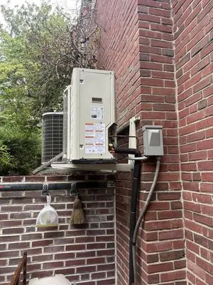 Lawrence Heating & Air