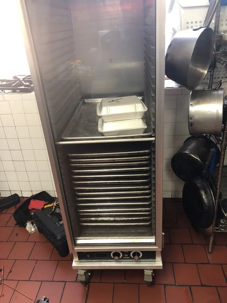 Slide of Lawrence Mechanical Repairs