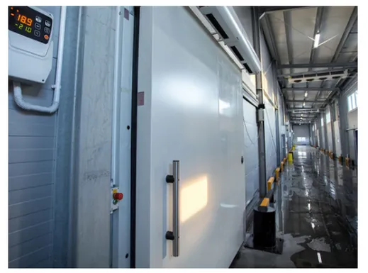 Slide of Lawrence Mechanical Repairs